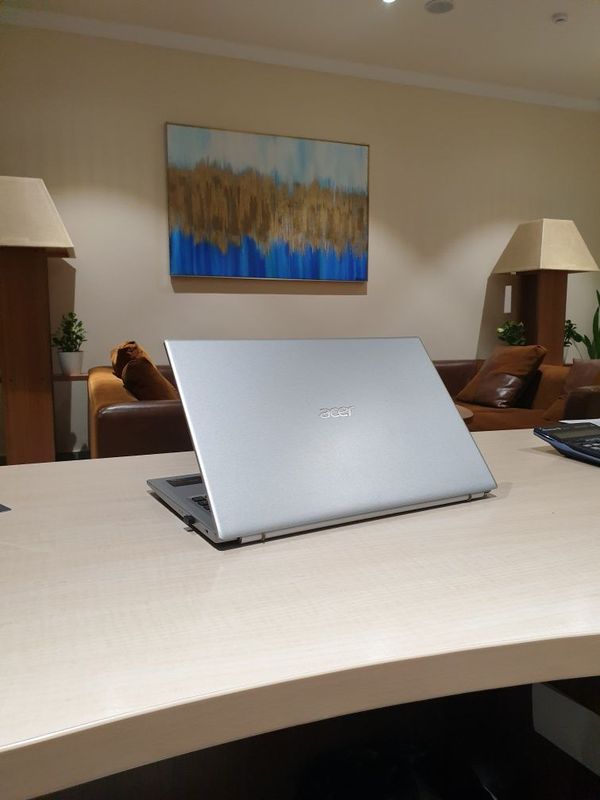 Acer aspire 3 core i5-1135G7 Acer aspire 3 core i5-1135G7
