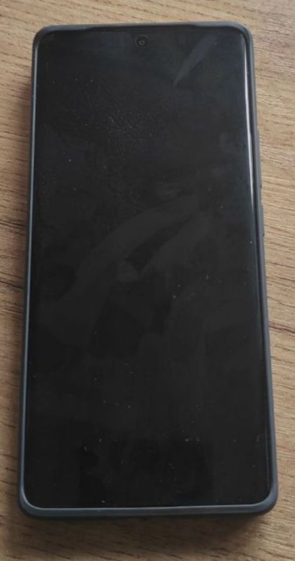 Redmi not 14 pro 12/512 Redmi not 14 pro 12/512