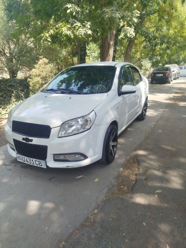 Vosem diska balon sotiladi yoki ayirboshla 195/60/15 razmer