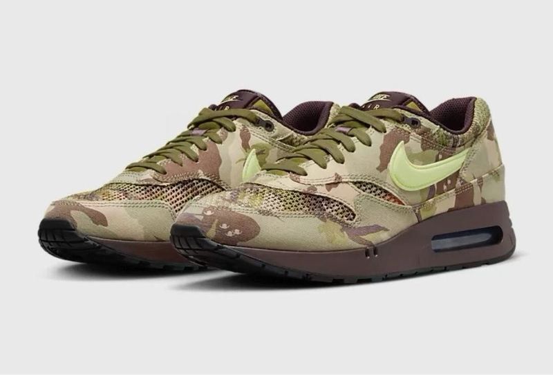 Nike Air Max 1 '86 OG Nike Air Max 1 '86 OG