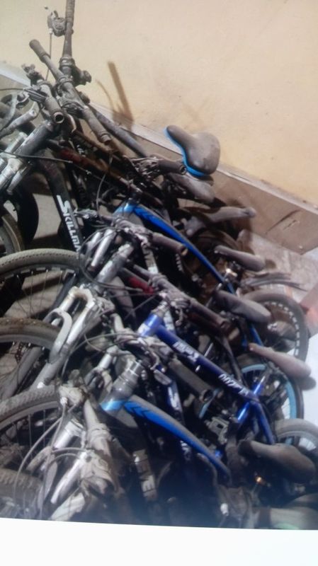 Zor velosiped bunaqa narxda topolmaysizlar