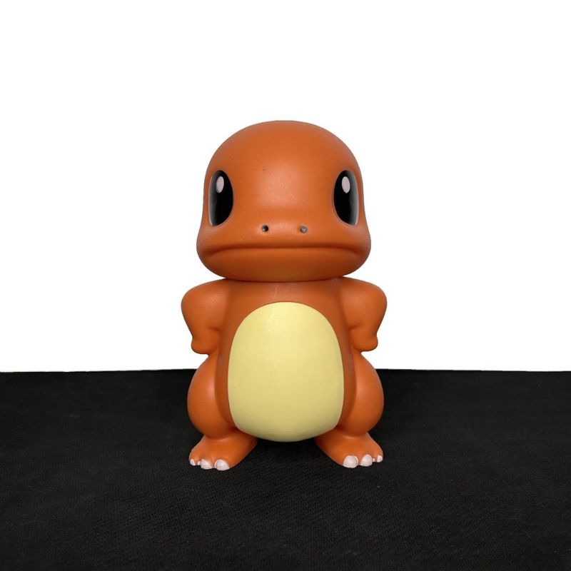 Фигурки по аниме "Pokémon" по покемону Чаризальд