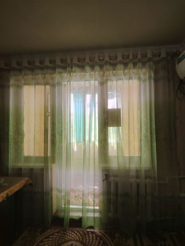 Qizlarga GORGAZ Kodak povorotdagi kvartira ijaraga beriladi