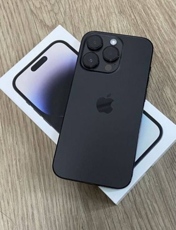 iPhone 14 Pro 256Gb