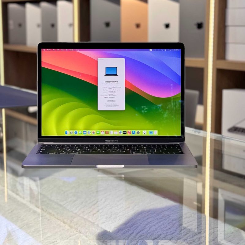 Macbook Pro 13 Tunderbolt ideal Nasiya Savdo + Tekin Dastur Macbook Pro 13 Tunderbolt ideal Nasiya Savdo + Tekin Dastur