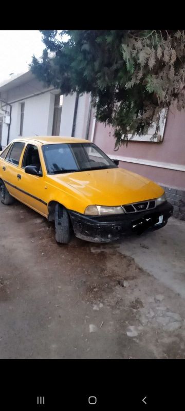 Нехсия 1 сотилоди