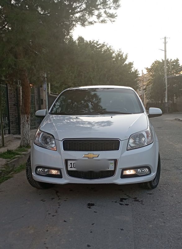 Nexia 3 2020 mexanika Nexia 3 2020 mexanika