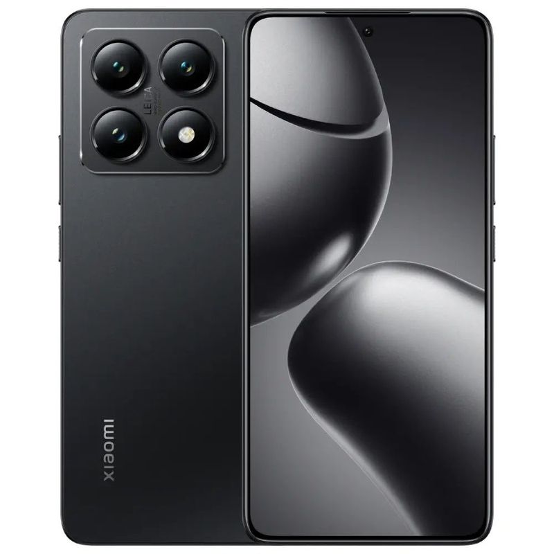 Mi 14T 12/256GB Black
