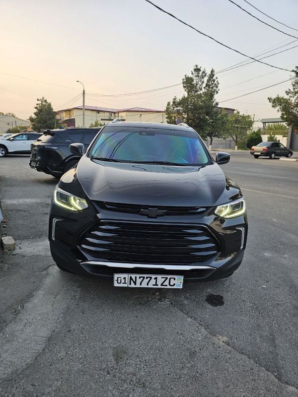 Tracker 2 premier