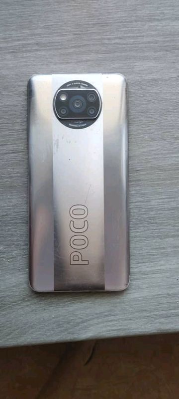 POCO X3 SOTILADI 128 GB