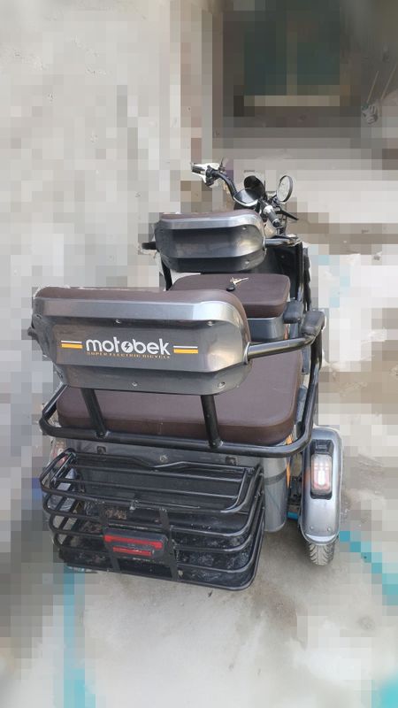 Motobek