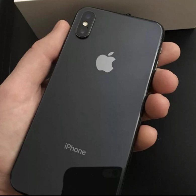 Iphone X ideal ayfon Iphone X ideal ayfon