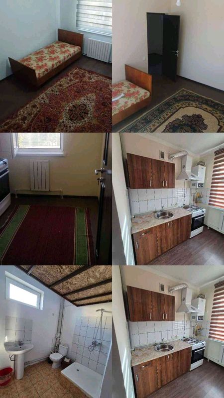 Продается 2х комнатная квартира Продается 2х комнатная квартира