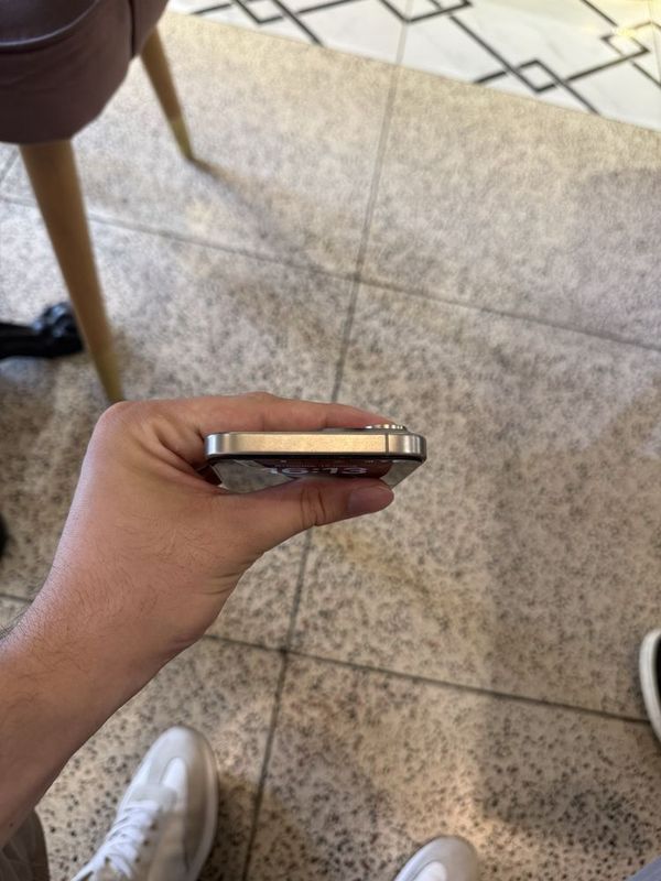iPhone 15 pro max 256 iPhone 15 pro max 256