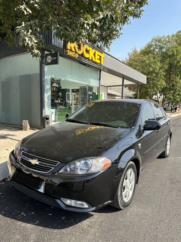 Gentra 2023 yil 40.000 km prabeg kraska top toza ideal