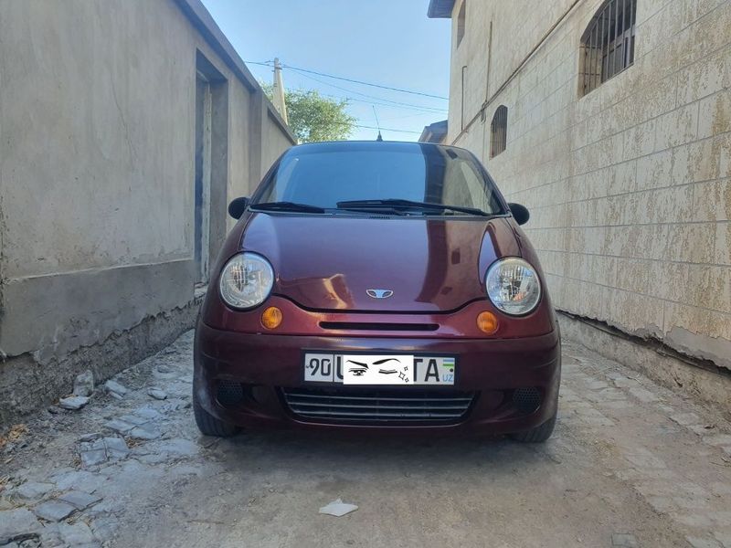 Matiz Mx sotiladi Matiz Mx sotiladi