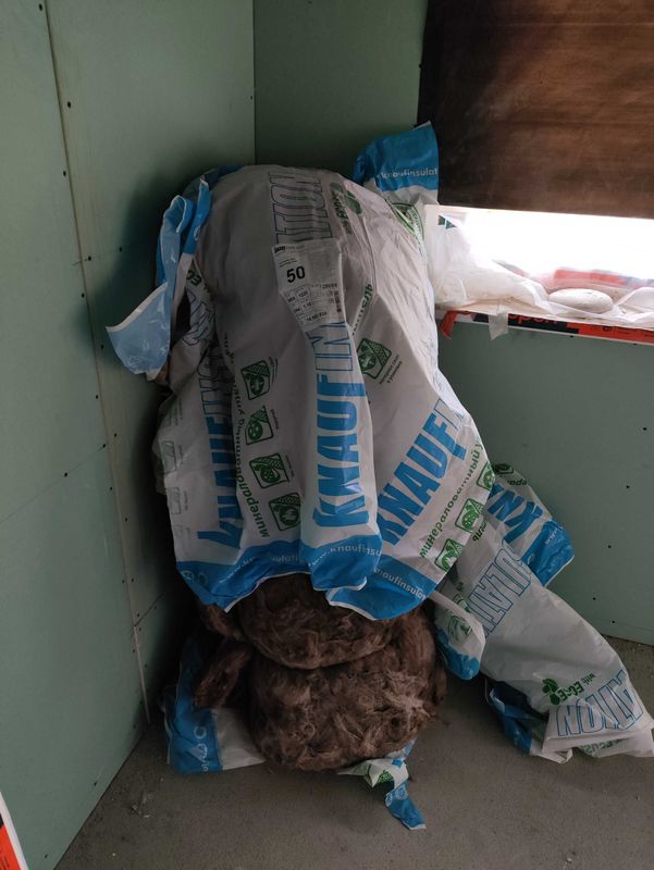 Продам Knauf, минеральная вата . Продам Knauf, минеральная вата .