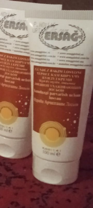 Quyoshdan himoya qiluvchi spf 50 Ersag' Quyoshdan himoya qiluvchi spf 50 Ersag'