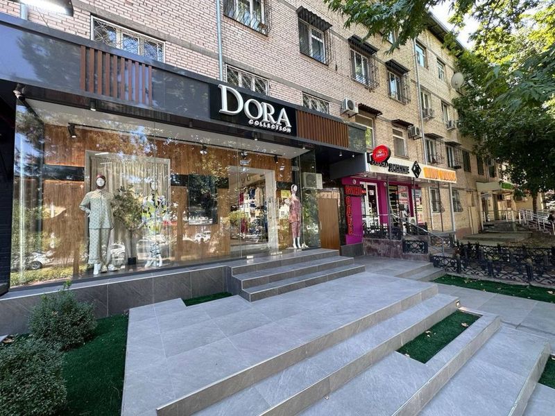 Абай корзинка АРЕНДА нежилое 90м2 под бутик / магазин / кафе Абай корзинка АРЕНДА нежилое 90м2 под бутик / магазин / кафе