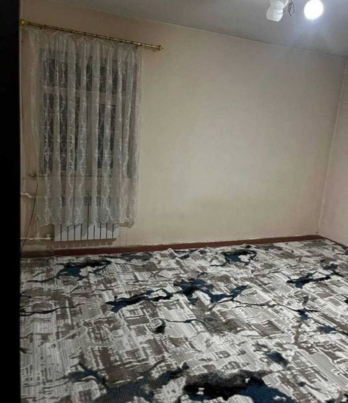 Ижарага уй берилади белтепа 2 хона 2 этаж хамма шаройит бор 350& Ижарага уй берилади белтепа 2 хона 2 этаж хамма шаройит бор 350&