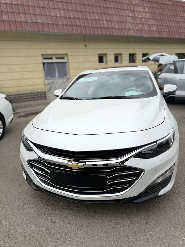 Malibu 2 1.5 turbo Malibu 2 1.5 turbo