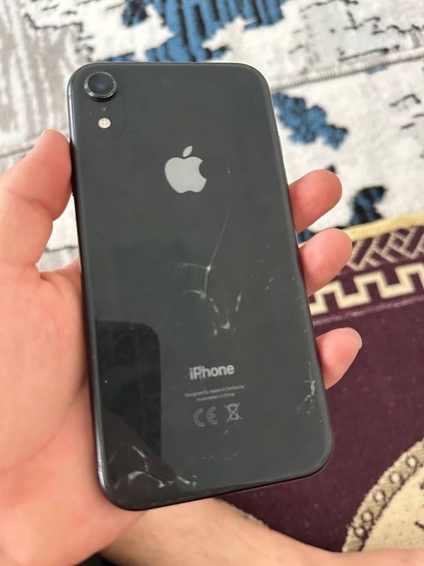 iphone xr 64 gb 100% useleniy iphone xr 64 gb 100% useleniy