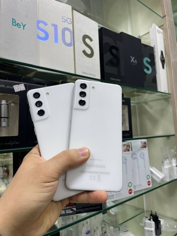 Samsung s21 fe 128gb duos Samsung s21 fe 128gb duos