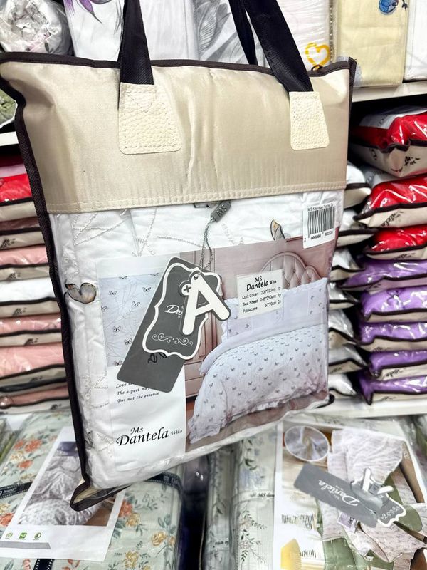 Хитой (Дантела Вита бренд) постельное бельё Хитой (Дантела Вита бренд) постельное бельё