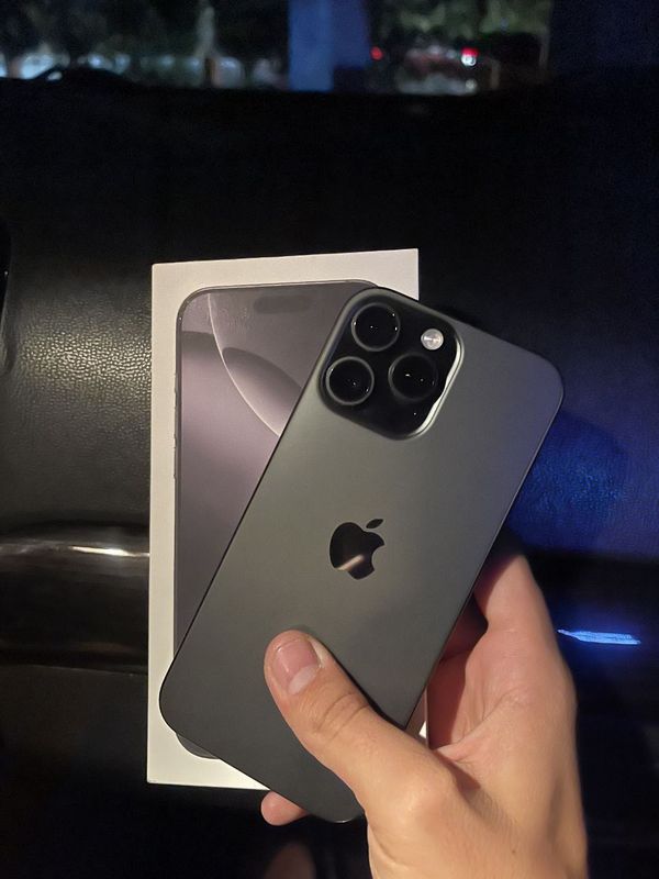 Iphone 16max 256gb Iphone 16max 256gb
