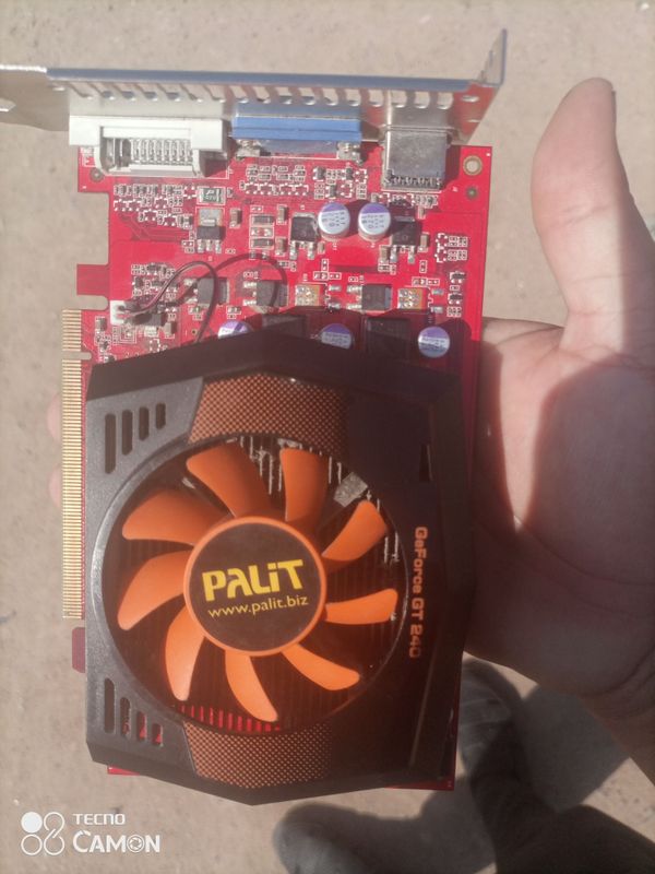 Vediokarta 1 gb stol kompyuterlari uchun Vediokarta 1 gb stol kompyuterlari uchun