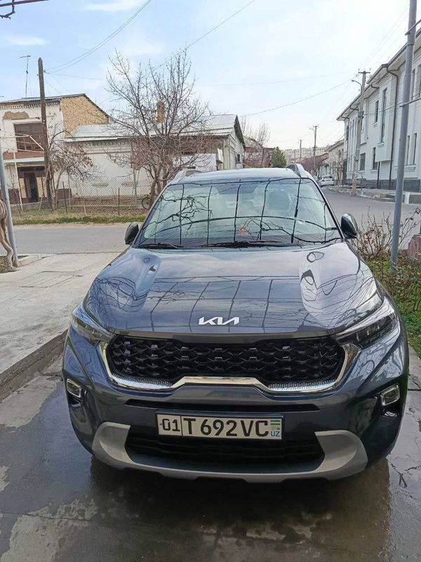 kia sonet sotiladi xolati zo`r kia sonet sotiladi xolati zo`r