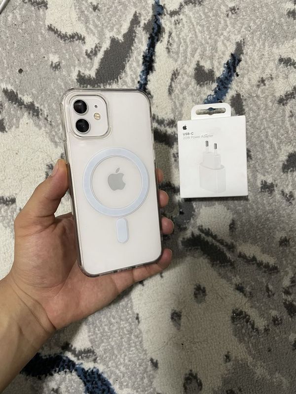 Iphone 12 64 tali ideal Iphone 12 64 tali ideal