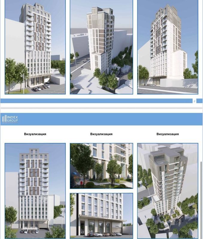 Продам земельный участок Мирзо-Улугбекский районе Улица Циалковского