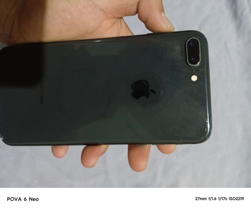 iPhone 8 plus LL/A