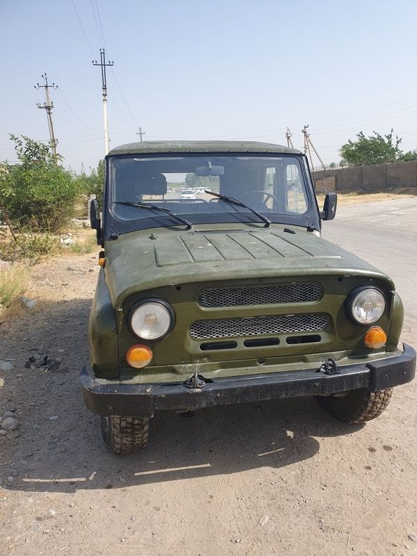 Uaz 2006 yil sotiladi oladiganlar tel qilsin bekorchlikdan bezota qilm Uaz 2006 yil sotiladi oladiganlar tel qilsin bekorchlikdan bezota qilm