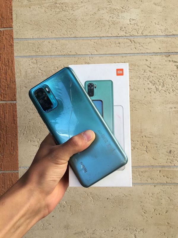 Redmi note 10 radnoy ekranda Redmi note 10 radnoy ekranda