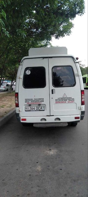 Продаю маршрутку Продаю маршрутку