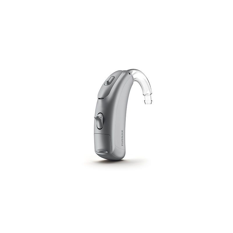 Phonak Vitus+Bte-P Eshitish apparati