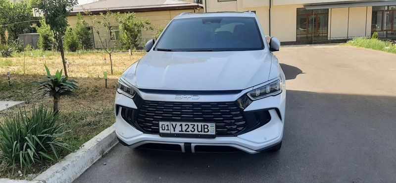 BYD Song Pro gibrid srochna arzon narhda Nahtga FlashUp (2позиция)