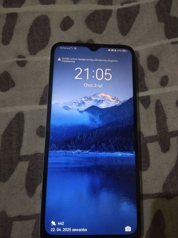 Huawei Nova y61 t Huawei Nova y61 t