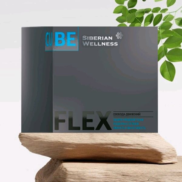 3D Flex Cube – Легкость Движений Каждый День!