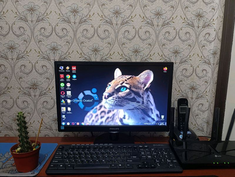 Компьютер с монитором | Pentium G2030 | GT 630 | Компьютер с монитором | Pentium G2030 | GT 630 |