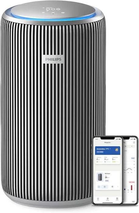 Очиститель воздуха Philips AC4220 — свежий и чистый воздух в доме Очиститель воздуха Philips AC4220 — свежий и чистый воздух в доме