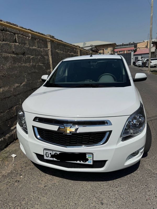 COBALT LTZ 2025 kiraska tozza bir qo’l COBALT LTZ 2025 kiraska tozza bir qo’l