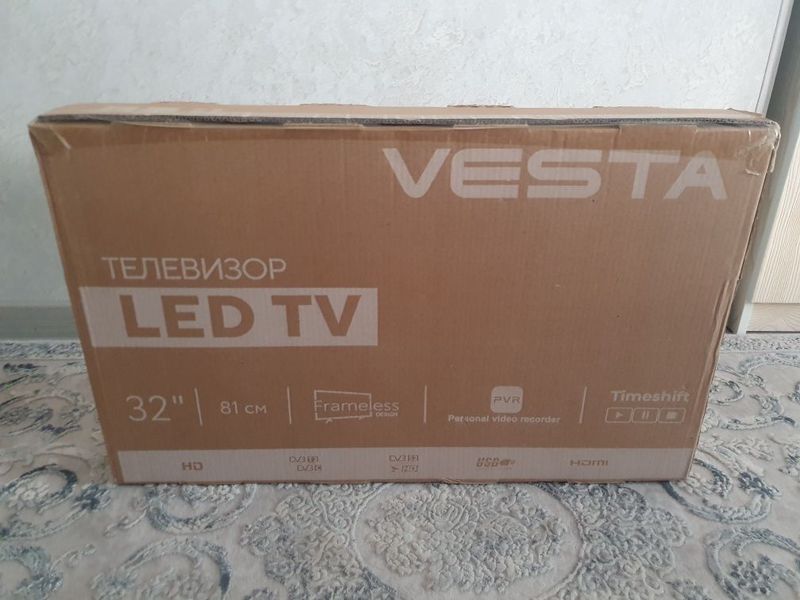 Televizor Vesta 32 Led Tv Televizor Vesta 32 Led Tv