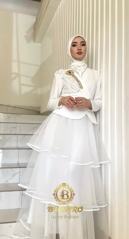 Никоҳ, тўй ва махсус тадбирлар учун мос. Никоҳ, тўй ва махсус тадбирлар учун мос.