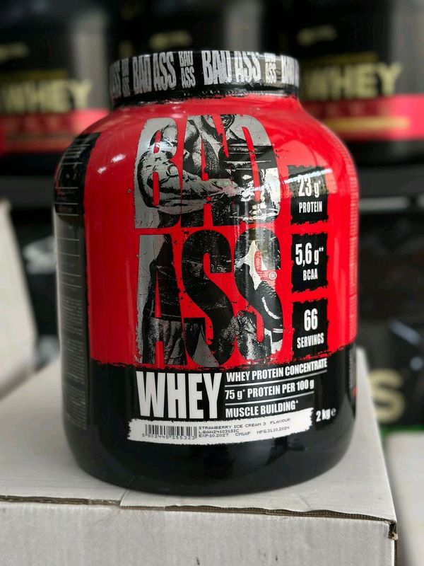 Whey protein consentrate Whey protein consentrate