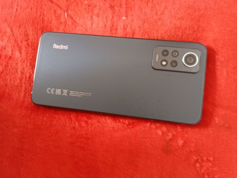 Redmi Note 12 Pro sotiladi Redmi Note 12 Pro sotiladi