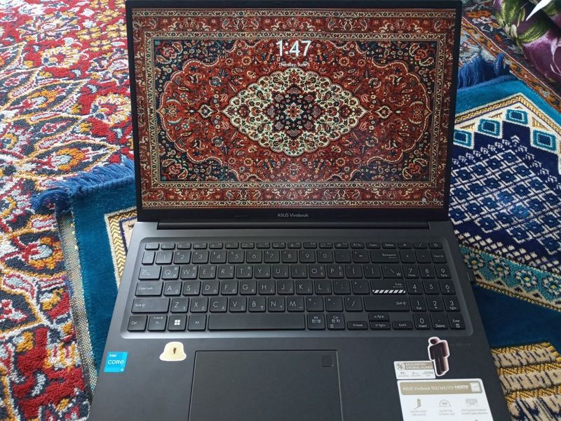Asus Vivobook, 13th Gen Intel Core i5-1340 Asus Vivobook, 13th Gen Intel Core i5-1340