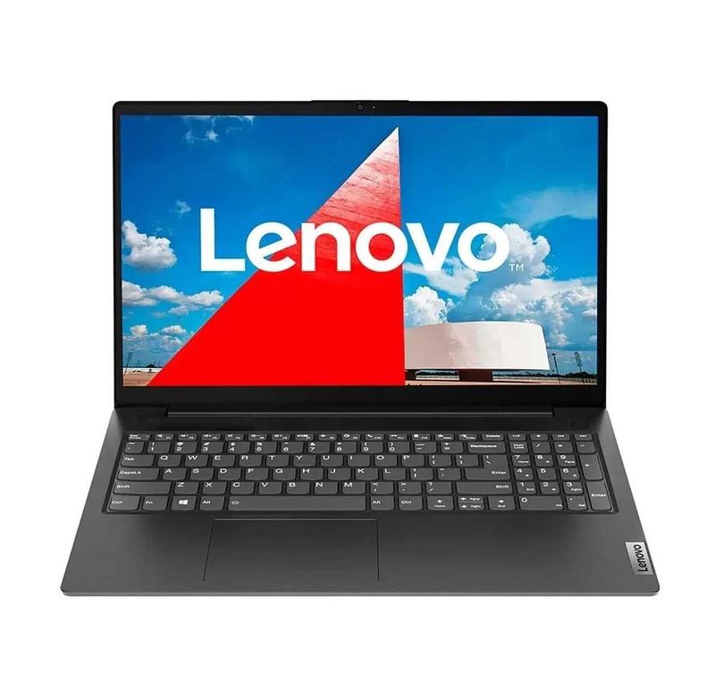 Aksiya 202$ Lenovo V15/Intel Celeron N4500/4GB/256GB SSD/15.6" FHD